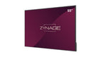 Zynage Z55DS26 Signage Display 139.7 cm (55") 500 cd/m² 4K Ultra HD