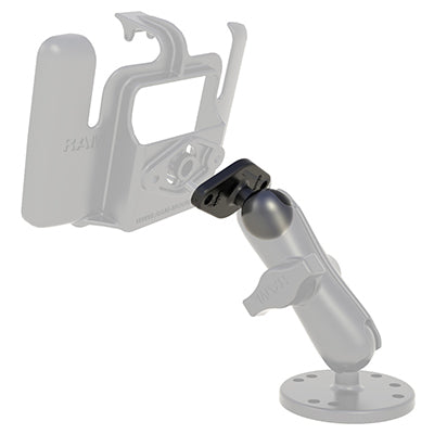 RAM Mounts Diamond Ball Base