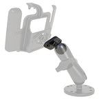 RAM Mounts Diamond Ball Base
