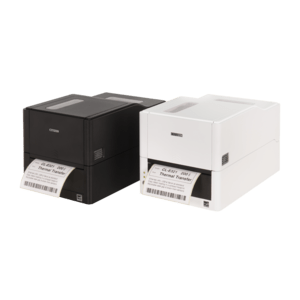Citizen CL-E331 label printer Direct thermal / Thermal transfer 150 mm/sec Ethernet LAN