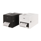 Citizen CL-E331 label printer Direct thermal / Thermal transfer 150 mm/sec Ethernet LAN