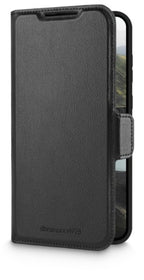 dbramante1928 Oslo Pro mobile phone case 17 cm (6.7") Folio Black
