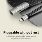 Equip USB-C to C Active extenstion Cable, 10m, 5Gbps