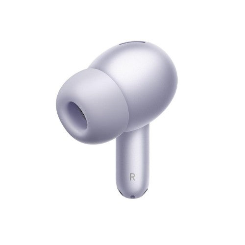 Xiaomi Redmi Buds 6 Pro Headset Wireless In-ear Calls/Music Bluetooth Lavender, Purple