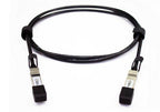 Lanview MO-CM-DAC-10G-1M InfiniBand/fibre optic cable SFP+