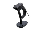 Datalogic QuickScan 2500 Handheld bar code reader 1D/2D Laser Black