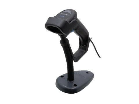 Datalogic QuickScan 2500 Handheld bar code reader 1D/2D Laser Black