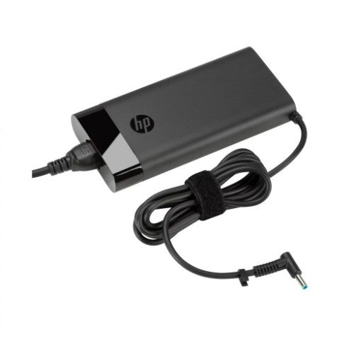 HP N43500-001 power adapter/inverter Indoor 200 W Black