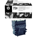 HP F9J81A/729 Printhead for HP DesignJet T 730/830