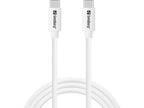 Sandberg USB-C Charge Cable 1M, 65W
