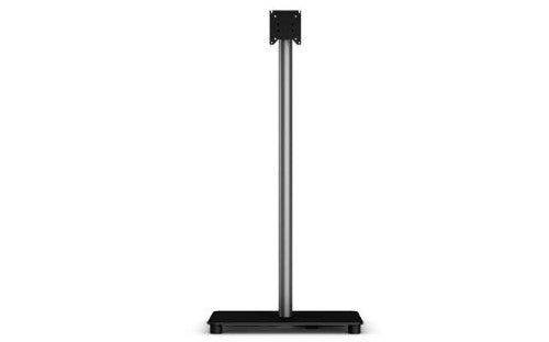 Elo Touch Solutions E048069 signage display mount 55.9 cm (22") Black
