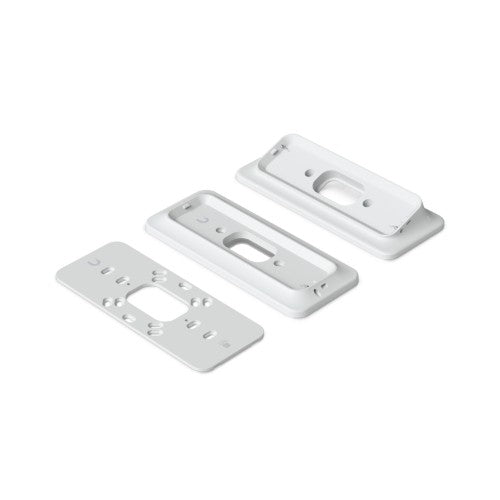 Ubiquiti UACC-G4 Doorbell Pro PoE-Gang Box White Aluminium