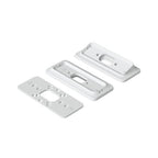 Ubiquiti UACC-G4 Doorbell Pro PoE-Gang Box White Aluminium