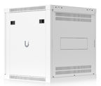 Ubiquiti UACC-Rack-12U-Wall-600-G Wall mounted rack White