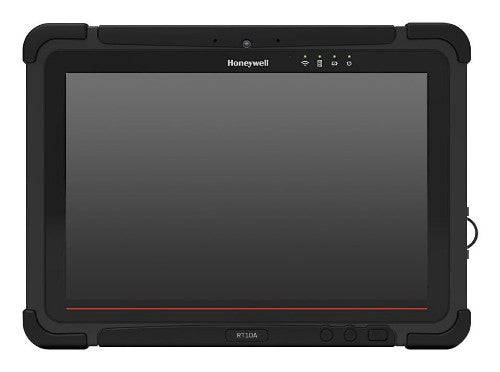 Honeywell RT10A 4G Snapdragon LTE-TDD & LTE-FDD 32 GB 25.6 cm (10.1") 4 GB Wi-Fi 5 (802.11ac) Black