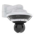 Axis 01710-001 security camera Dome IP security camera Indoor & outdoor 2592 x 1944 pixels Wall