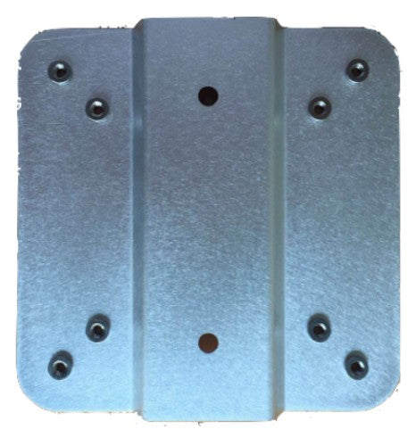 Zebra BRKT-VMATR7-00 mounting kit Stainless steel