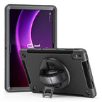 eSTUFF ES68103001-BULK tablet case Black