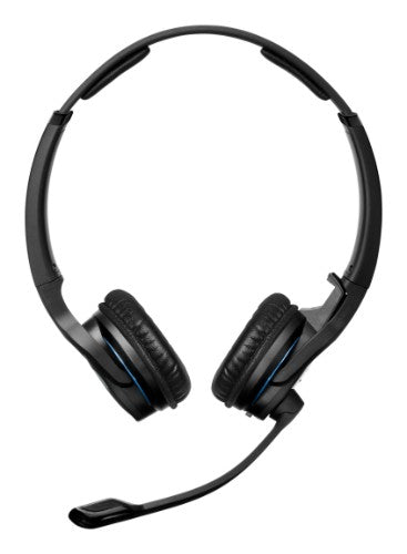 EPOS | SENNHEISER IMPACT MB Pro 2