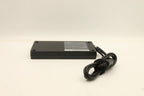 Lenovo 5A10W86290 power adapter/inverter Indoor 300 W Black