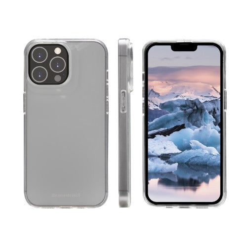 dbramante1928 Bulk - Nuuk - iPhone 15 Pro - Clear