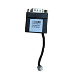 Lenovo 04X2733 VGA cable 0.05 m VGA (D-Sub) Black