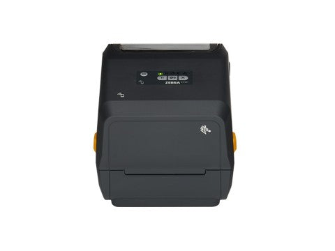 Zebra ZD421T label printer Thermal transfer 203 x 203 DPI 152 mm/sec Wired & Wireless Wi-Fi Bluetooth