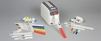 Zebra Z-Band Direct Pink