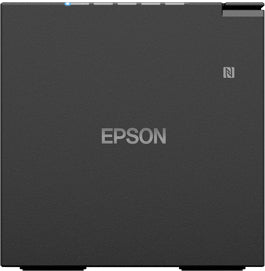 Epson TM-m30III (152): Wi-Fi + Bluetooth Model, Black, EU