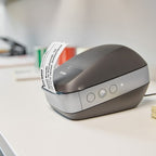 DYMO LabelWriter Wireless Label Maker | Wi-Fi/Network Label Printer | Black
