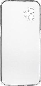 eSTUFF ES673100-BULK mobile phone case Cover Transparent