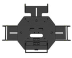 Star Micronics mEnclosure Passive holder Tablet/UMPC Black