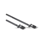 Ergonomic Solutions SpacePole Payment Payment paddle 2 - 500 mm handle