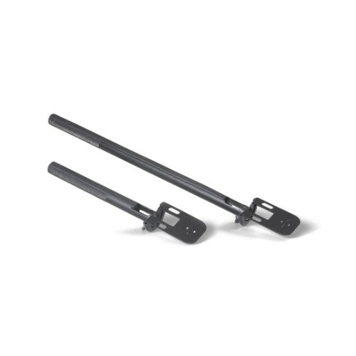 Ergonomic Solutions SpacePole Payment Payment paddle 2 - 500 mm handle