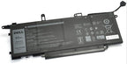 DELL CHWV6 industrial rechargeable battery Lithium-Ion (Li-Ion) 4200 mAh 7.4 V