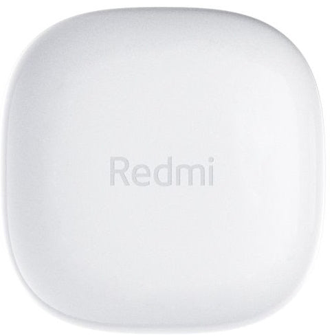 Xiaomi Redmi Buds 6 Play Headset Wireless In-ear Calls/Music USB Type-C Bluetooth White