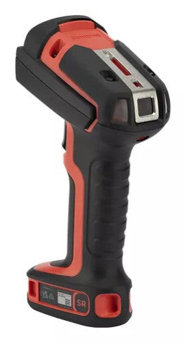 Honeywell 2105IXLR-3SER-CLHE barcode reader 1D/2D Red