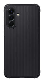 Samsung EF-RA566 mobile phone case 17 cm (6.7") Cover Black