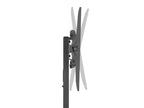 Equip 32"-55" Universal TV Cart