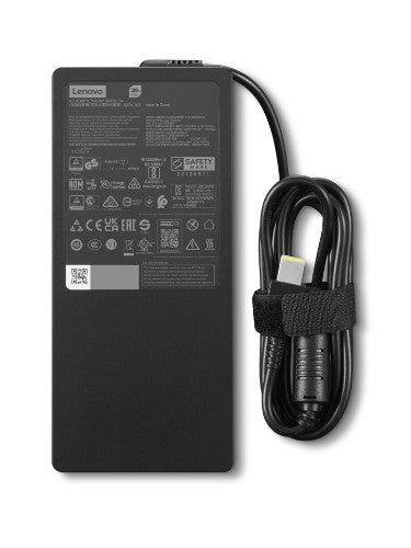 Lenovo GX21M50609 power adapter/inverter Indoor 330 W Black