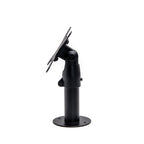 Star Micronics 37954800 POS system accessory POS Stand Black 75 x 75 mm 100 x 100 mm