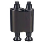Evolis R2011 Thermal-transfer ribbon black, 1K pages for Evolis Dualys/Pebble/Securion
