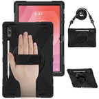 eSTUFF ES683617-BULK tablet case Black