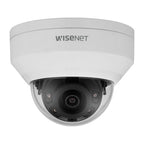 Hanwha ANV-L7012R security camera Dome IP security camera Outdoor 2560 x 1440 pixels Ceiling