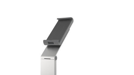 Durable 893223 holder Passive holder Tablet/UMPC, Telephone Silver