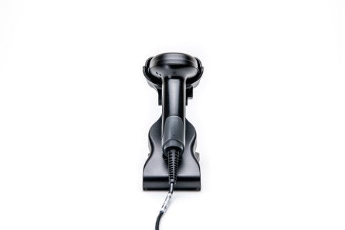 Star Micronics BSH-20U SCANNER HANDHELD 1D/2D Handheld bar code reader 1D/2D CMOS Black