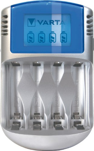 Varta -POWERLCD