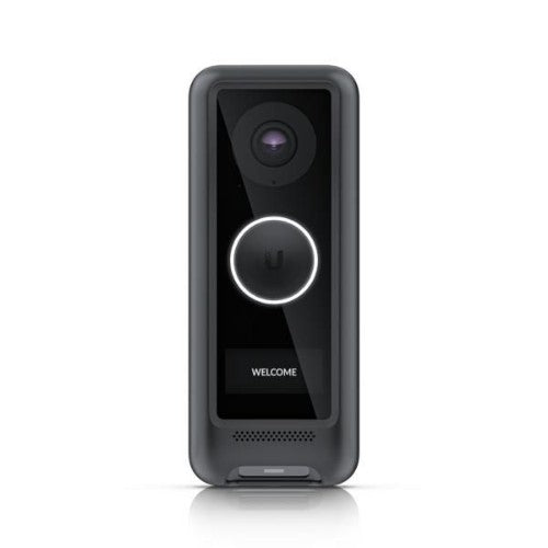 Ubiquiti Networks UVC-G4-DB-Cover-Black Polycarbonate (PC) 1 pc(s)