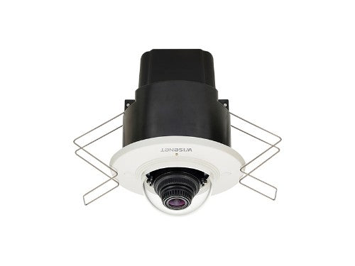 Hanwha XND-6011F Dome IP security camera Indoor 1920 x 1080 pixels Ceiling