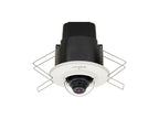 Hanwha XND-6011F Dome IP security camera Indoor 1920 x 1080 pixels Ceiling